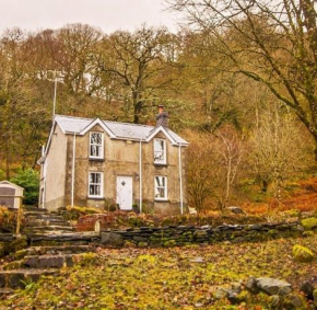 Tan-Y-Garth Cottage Snowdonia